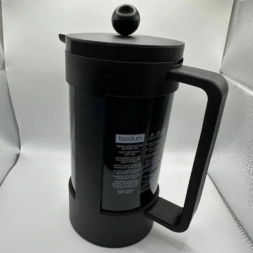 Bodum 34oz French Press
